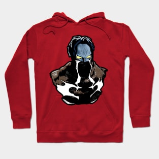 Raziel Hoodie